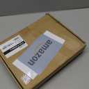 SUNEE File Folders Letter Size White, 100 Pack Manilla Folders 8.5 x 11 1/3-Cut Tabs, Colored File Folders Office Home School for Documents Files Paper