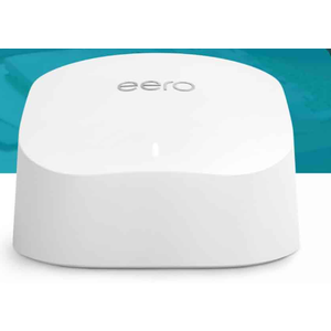 EERO WiFi System 1500 sq. ft.