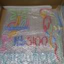 its 5 o'clock somewhere 5:00 Neon Light Sign Home Beer Bar Pub Room Game Windows Glass Wall Decor Party Birthday Bedroom Decoration Gifts LED