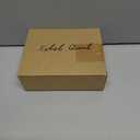 Edelqual Women's Sweater V Neck Long Sleeve Tops Winter Pullover Casual Fall Outfits Fashion Trendy Clothes Christmas (Medium, Purple)