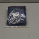 Jiayouy 20PCS Flute Tool Kit, Professional Flute Repairing Maintenance Tool Kit with Carry Bag, LED Leak Light, Key Cover Adjusting Tool, Key Indentation Clip, Pliers, Alcohol Lamp Burner