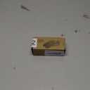 Veharvim Sunglass Holder for Car (One-Handed-Operation, Gentle & Secure Hold, Silicone Padded, Universal Fit, Metal Clip) Visor Sunglass Holder Clip,Visor Sunglass Holder Car (Black, 1 Pack)