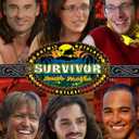 Survivor: South Pacific (2011) DVD 