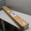 FOREHOGAR Metal Fence Post 4 Feet Black, Pack of 15, T Post for Wire Fence, No Dig Steel U Post Fencing for Lawn Garden Wire Mesh Fence Poles Sign Outdoor Light Duty