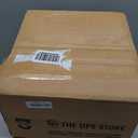 Adjustable Motion Sensor Ceiling Light Fixture Outdoor Modern Design of Squares Flush Mount 2-Light Textured Black with Clear Glass for Your Porch,Garage,Patio,Hallway,Front and Back Yards