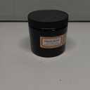 Jacquard Procion Tie Dye Powder Antique Gold 8oz Jar - for Permanent & Washfast Use as Ice Powder, Cold Water Fabric Clothing