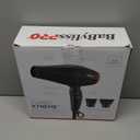 BaBylissPRO BAB9400UC Turbo Xtreme Professional Hair Dryer