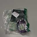 Hydro Flask Tumbler Boot  Bottom Protector Sleeve  Silicone Tumbler Accessory Medium Beachplum Purple (28 Ounces)