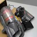 Hoover ONEPWR WindTunnel Emerge Cordless Stick Vacuum Cleaner, Lightweight Stick Vac, Powerful and Quiet Cleaning, Self Standing, No Wall Mount Required, Cordless Vacuum Cleaners for Home Use