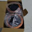 2 Pack Solar Lanterns Outdoor Hanging Lantern Lights, Dragonfly Hollowed-Out Metal Decor Lantern, Waterproof LED Decorative Garden Light - Delicate Garden Decoration for Patio, Yard