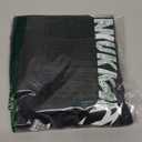 Hanukkah Heavy Metal Latke Party Jewish Menorah Dreidel T-Shirt, Large