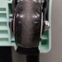 Folding Hand Truck 500lbs, Portable Heavy Duty Dolly Cart, 6 Wheels Collapsible Luggage Cart with 2 Elastic Ropes - Compact Trolley Cart for Easy Moving - Ideal Hand Cart for Travel and More (1.70, Green)