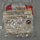 Girls Nova Zombies 4 Costume Dawn of The Vampires Movie Character Dress Outfits Clothes Wear Kids (11-12 Years, Red White)