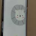 ZEEBABA Baby Playpen with Mat, 59x59 in Playpen for Babies and Toddlers, Play Pen for Kids, Play Yard for Infants with Gate