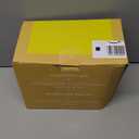 12 Pack C9 Christmas Lights Outdoor, Jumbo Bulbs Outdoor Christmas Decorations Plug in with Timer, Waterproof Pathway Lights for Outside Indoor Party Yard Garden Wedding Xmas Decor (Red and White)