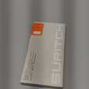 SURITCH for iPhone 16 Pro Max Case with Magnetic Camera Slide Cover and Adjustable Kickstand, Compatible with MagSafe, Shockproof Bumper Case Slim Protective Cover 6.9 Inch, Green