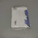 Game Day Shirts for Women Football Graphic Sunday Funday Tee Vintage Casual Football Season Short Sleeve Tee Tops (Medium, White)