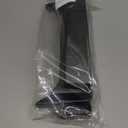 Car Phone Mount for 2019-2025 2026 Toyota Corolla/Corolla Hatchback /2022-2025 2026 Corolla Cross Accessories 8-inch Screen Auto Lock Car Phone Holder 360 Rotation Not Affect Air Vent Phone Cradles