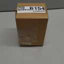 Dolicer 2 Pack Faux Eucalyptus Garland, 12Ft Artificial Vines Fake Hanging Eucalyptus Leaves Greenery Garland for Wedding Backdrop Arch Wall Table Party Indoor Outdoor Decor (Grey Green)