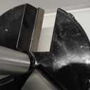 3 Inch Forstner Drill Bit, Triple-Flute Carbide Tipped Forstner Bit for Hard Wood, Soft Wood, Veneered Plywood, Plastic, Drilling Hole Saw Woodworking Hinge Cutter Tool