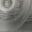 Momcozy M5 Double-Sealed Flange 24mm. Original M5 Breast Pump Replacement Accessories, 1PC (24mm)