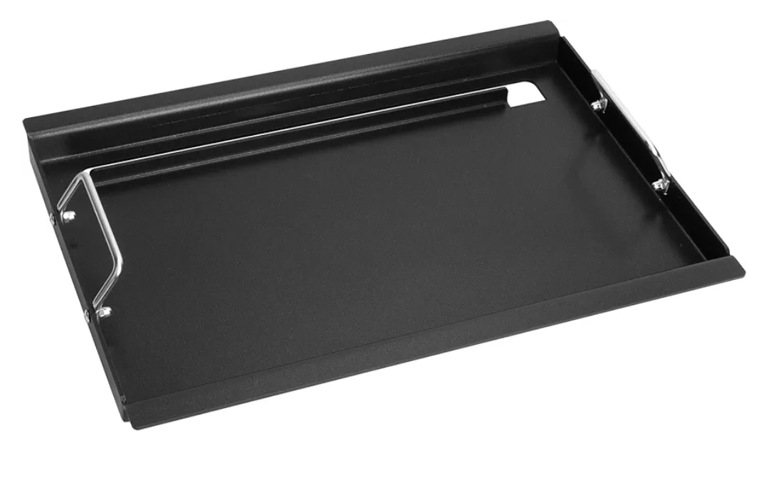 Full Size Griddle for Charbroil Performance 2 Burner 463630021 463660421 463630422 463660021, Flat Top Griddle for Charbroil Grill 463655621 463655021 Replacement Parts for G426-0004-W1 G426-0005-W1