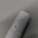 Tension Curtain Rod 30 to 64 Inch White Adjustable Curtain Rods No Drilling Expandable Pressure Spring Tension Curtain Rod 7/8" Spring Loaded Curtain Rods For Windows Bedroom Closet Doorway Door