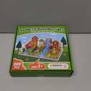 200PCS Magnetic Building Blocks Set, Magnetic Tiles Kids Build Cubes STEM Game Toys, Build Forest World Set, Christmas Birthday Gifts for Boys & Girls Age 3 4 5 6 7 8 9 10, 0.8 in Forest 0.8"L x 0.8"W x 0.8"H