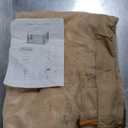 Gazebo Canopy with Netting & Corner Frame Screen Wall – 10x10