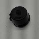 Coffee Maker Brew Basket Replacement Mr. Coffee Filter Basket Parts 185774-000-000, 112435-000-000 Fits Mr. Coffee 12 Cup Coffee Maker Models PJX23-DW12 DW13