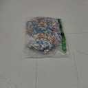 B2prity Women's Tankini Swimsuit Tummy Control Ruched Two Piece Bathing Suit Push Up Modest Swim Suits with Shorts, Large