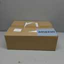 100 Pack Rose Gold Plastic Silverware with Pre Rolled Napkins for 100 Guests, Heavyweight Rose Gold Disposable Utensils Sets Includes 300 Plastic Cutlery, 100 Napkins for Party & Wedding