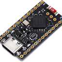 Teyleten Robot Pro Micro NRF52840 Development Board Wireless Bluetooth Charging Management Module 2.4GHz 3pcs