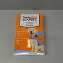 ThunderShirt for Dogs, Large, Platinum Sport - Dog Anxiety Relief Calming Vest