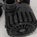 VIVOSUN 1800 GPH Submersible Water Pump with Barrier Bag, 100W Pond Pump with 14FT. Lift Height, Ultra Quiet Aquarium Pump for Pond, Waterfall, Fish Tank, Statuary, Hydroponic