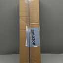 Zonon 2 Pcs 28" Snow Blower Shave Plate Compatible with 790-00120-0637 Scraper Bar Replacement for Snow Throwers, Compatible with 753-0625, 784-5581, 790-00120, 784-5581a and 784-5581a-0637