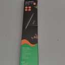 hygger 24/7 Mode Submersible Aquarium LED Light, Full Spectrum Hidden Fish Tank Light with 3 Rows Beads 7 Colors Auto On Off Sunrise-Daylight-Moonlight, Adjustable Timer Brightness 10W (15.9in 10W)