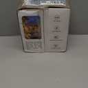 1500 LED 470FT Christmas String Lights, 12 Modes and Timer Memory Dimmable, Plug in Outdoor Waterproof Clear Wire Twinkle Fairy Light for for Xmas Yard Tree Wedding Party Outside Decor (Warm White)