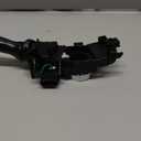 A Premium Combination Switch, Headlight Switch for Toyota Tundra 2007-2020, Car Turn Signal Combination Lever Switch 84140-02670/8414002670