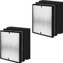 HOHONI 3000 Replacement Filter Set for 3000 / 3000M / 3000Pro Air Purifier – OB