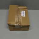 S14 Replacement LED Light Bulbs, Shatterproof & Waterproof 0.6W S14 LED Bulbs, Outdoor String Lights, E12 Base Patio Edison LED Light Bulbs, Warm White 2200K Plastic 40LM Non-Dimmable 25 Pack