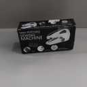 Mini Handheld Sewing Machine for Beginners, Easy to Use, Fast Stitching  Perfect for Clothes, Fabrics, and Quick Home Repairs for Mom Birthday Valentine's Day and Christmas (Black)