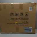 3-in-1 Sun Tanning Chair with Face Holes, Breathable Chaise Lounge Chair Outdoor, 5-Position Recliner, Lay Flat, Folding Side Table, Removable Pillow, Max 330lbs, Beach, Patio, Camping, Blue