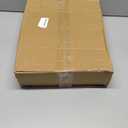 Snow Shovel for Driveway, 43" to 50" Retractable Detachable Lightweight Plastic, Snow Shovels with D-Grip Handle, Large-Capacity for Driveway Garden Car & Outdoor All-Season Use