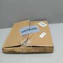 Coffee Syrup Rack - 3-Tier 12 Syrup Bottles Holder - Liquor Bottle Display Shelf - Kitchen Cabinet Organizer for Jars, Condiments - Wooden Countertop Organizer for Seasonings, Tea, or Coffee