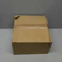 20 Pack 5.9" Tall x 1.8" Diameter Clear Glass Cylinder Vases - Multi-Use Flower Vase, Hurricane & Floating Candle Holders for Wedding Centerpieces, Home Decor, Table Displays (20)