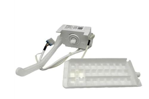 DA97-22160A Ice Maker Assembly (Nugget) (OEM) by Part Supply House