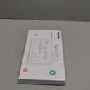 21.5 Inch Smart Digital Calendar, Wall Electronic Calendar, 1920 * 1080 IPS Full HD Touch Screen Display for Family Meal Planner Support - Streamline Household Organization