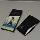 MUSICOZY Sleep Headphones Bluetooth 5.4 Headband, Sports Wireless Earphones Sweat Resistant Earbuds Sleeping Headphone with Ultra-Thin HD Stereo Speaker for Workout Running Cool Gadgets Unique Gifts (Black)