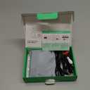 SOOMFON Bluetooth Transmitter for TV 3-in-1 Bluetooth 5.0 Transmitter Receiver for TV to 2 Headphones with LCD Display Adjustable Volume, Optical AUX RCA Bypass for Home Stereo Speaker